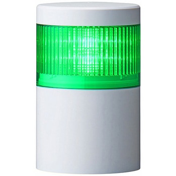 積層信号灯 シグナル・タワー Φ100 LR10シリーズ PATLITE(パトライト/旧:春日電機)