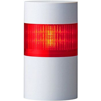 積層信号灯 シグナル・タワー Φ100 LR10シリーズ PATLITE(パトライト/旧:春日電機)