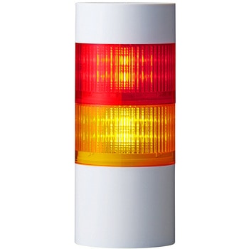 積層信号灯 シグナル・タワー Φ100 LR10シリーズ PATLITE(パトライト/旧:春日電機)