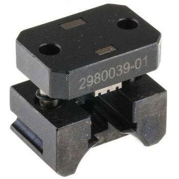 Bel-Stewart 圧着ダイセット Ferrule Bel-Stewart