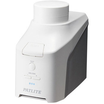 ネットワーク制御信号灯 PATLITE(パトライト)