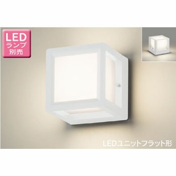 LEDB85912 LED���j�b�g�t���b�g�` �|�[�`�� ���Ń��C�e�b�N 50247943