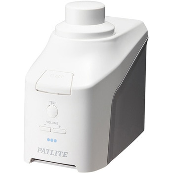 ネットワーク制御信号灯 PATLITE(パトライト/旧:春日電機)