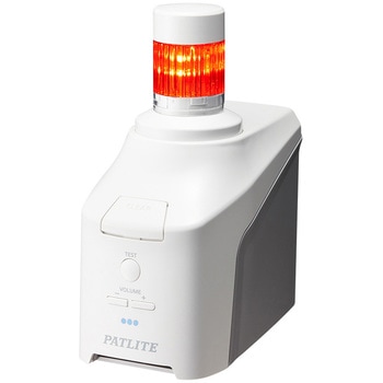 ネットワーク制御信号灯 PATLITE(パトライト)