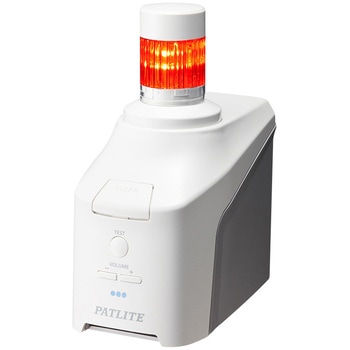 ネットワーク制御信号灯 PATLITE(パトライト/旧:春日電機)