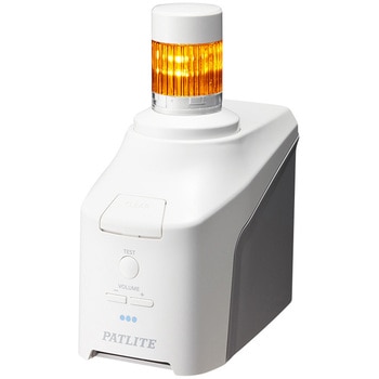 ネットワーク制御信号灯 PATLITE(パトライト)