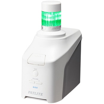 ネットワーク制御信号灯 PATLITE(パトライト/旧:春日電機)