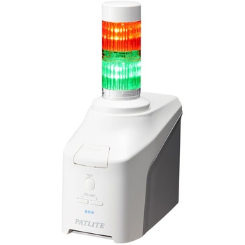 ネットワーク制御信号灯 PATLITE(パトライト)