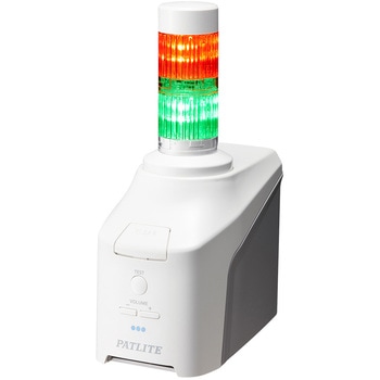 ネットワーク制御信号灯 PATLITE(パトライト/旧:春日電機)