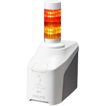 ネットワーク制御信号灯 PATLITE(パトライト/旧:春日電機)