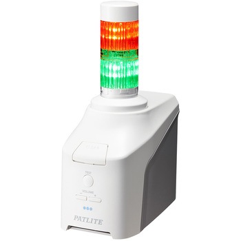 ネットワーク制御信号灯 PATLITE(パトライト/旧:春日電機)