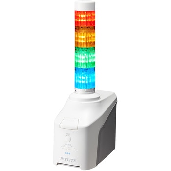 ネットワーク制御信号灯 PATLITE(パトライト/旧:春日電機)