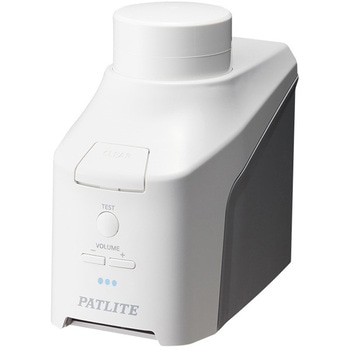 ネットワーク制御信号灯 PATLITE(パトライト/旧:春日電機)