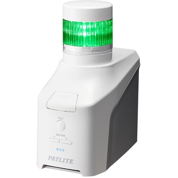 ネットワーク制御信号灯 PATLITE(パトライト/旧:春日電機)