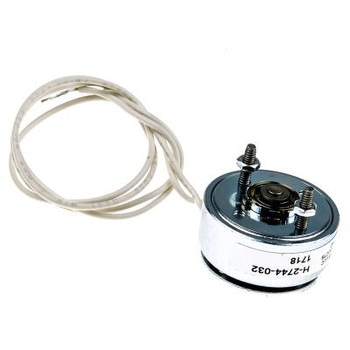 Johnson Electric ロータリソレノイド Johnson Electric
