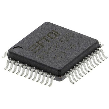 Dual ch configurable FT232 FT245 FTDI Chip