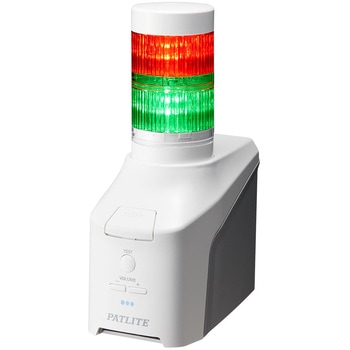 ネットワーク制御信号灯 PATLITE(パトライト/旧:春日電機)