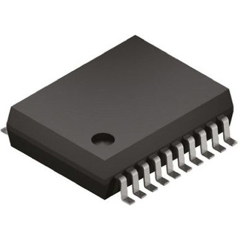 FT221XS-R FTDI Chip  インターフェース 1チャンネル 表面実装 FTDI Chip 50248459