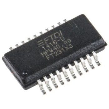 FT231XS-R FTDI Chip  C^[tF[X 1`l \ʎ FTDI Chip 50248495