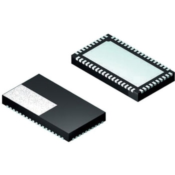 FT4232H-56Q-TRAY FTDI Chip USB 2.0 Rg[ 56-Pin VQFN FTDI Chip 1 FT4232H-56Q-TRAY 50248583
