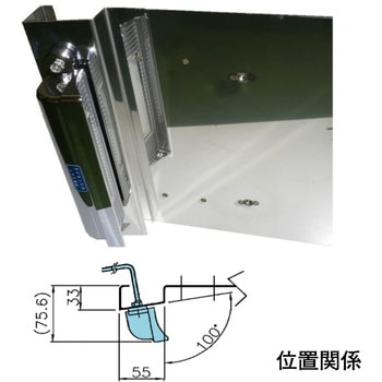 LSL-1009AV  LED NOランプ JB(日本ボデーパーツ工業)