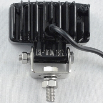 LSL-1010A LSL-1010A LED小型作業灯(長方形) 1個 JB(日本ボデー