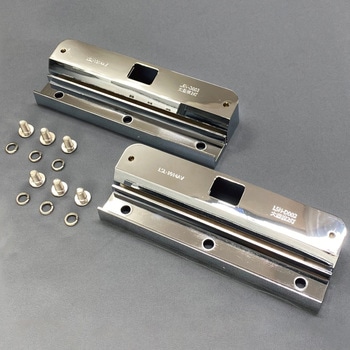 JB樹脂ナンバー枠用LSL-1014AV灯取付台 JB(日本ボデーパーツ工業)