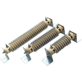 Cressall 巻線抵抗器 1kW 33Ω Cressall