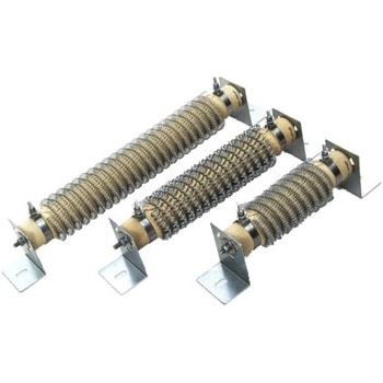 Cressall 巻線抵抗器 600W 100Ω Cressall