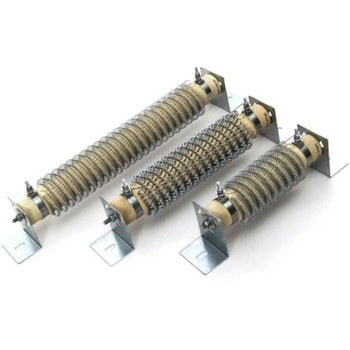 Cressall 巻線抵抗器 600W 33Ω Cressall