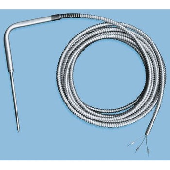 D05980 Correge Pt100 ZT PT100 5mm 150mm NXB Correge 50250263