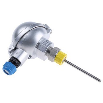 CSRIF/100/PT100/CLA/D6/RS1 Correge Pt100 ZT PT100 6mm 100mm NXA Correge 50250297