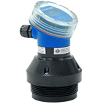 Flowline レベルトランスミッタ  USB Flowline