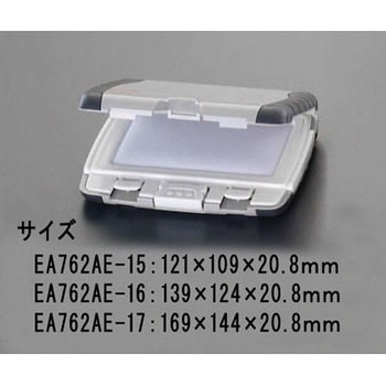 EA762AE-16 139x124x20.8mm X^v[CN] GXR 50251048