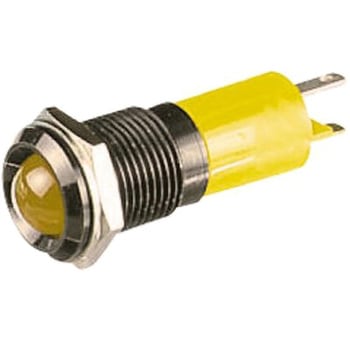 CML Innovative Technologies LED表示灯  14mm 12 V CML Innovative Technologies