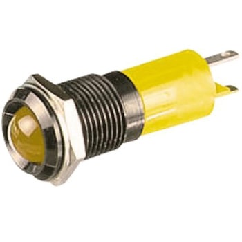 CML Innovative Technologies LED表示灯  14mm 24 V ac/dc CML Innovative Technologies