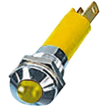 CML Innovative Technologies LED表示灯  8mm 12 V CML Innovative Technologies