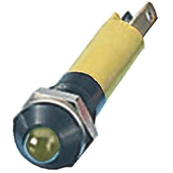 190412Z2 CML Innovative Technologies LED�\����  8mm 12 V CML Innovative Technologies 50251155