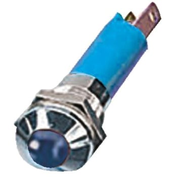 CML Innovative Technologies LED表示灯  8mm 12 V CML Innovative Technologies