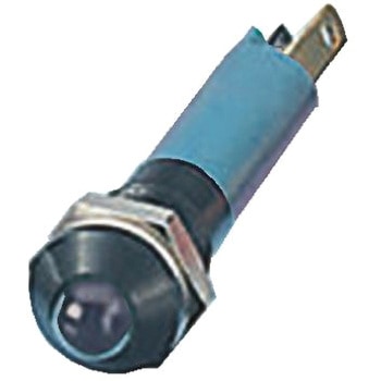 CML Innovative Technologies LED表示灯  8mm 12 V CML Innovative Technologies