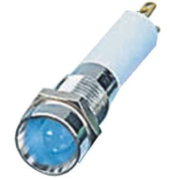 CML Innovative Technologies LED表示灯  8mm 24 V ac/dc CML Innovative Technologies
