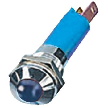 CML Innovative Technologies LED表示灯  8mm 24 V ac/dc CML Innovative Technologies