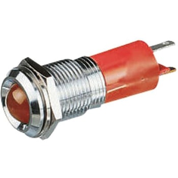 CML Innovative Technologies LED表示灯  14mm 12 V CML Innovative Technologies
