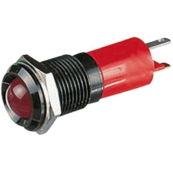 CML Innovative Technologies LED表示灯  14mm 12 V CML Innovative Technologies