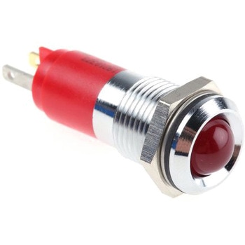 CML Innovative Technologies LED表示灯  14mm 24 V ac/dc CML Innovative Technologies