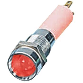CML Innovative Technologies LED表示灯  8mm 12 V CML Innovative Technologies