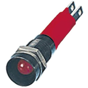 CML Innovative Technologies LED表示灯  8mm 12 V CML Innovative Technologies