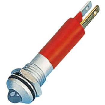 CML Innovative Technologies LED表示灯  8mm 24 V ac/dc CML Innovative Technologies