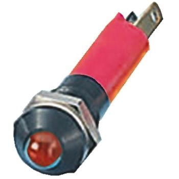CML Innovative Technologies LED表示灯  8mm 24 V ac/dc CML Innovative Technologies