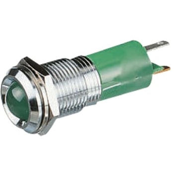 CML Innovative Technologies LED表示灯  14mm 12 V CML Innovative Technologies